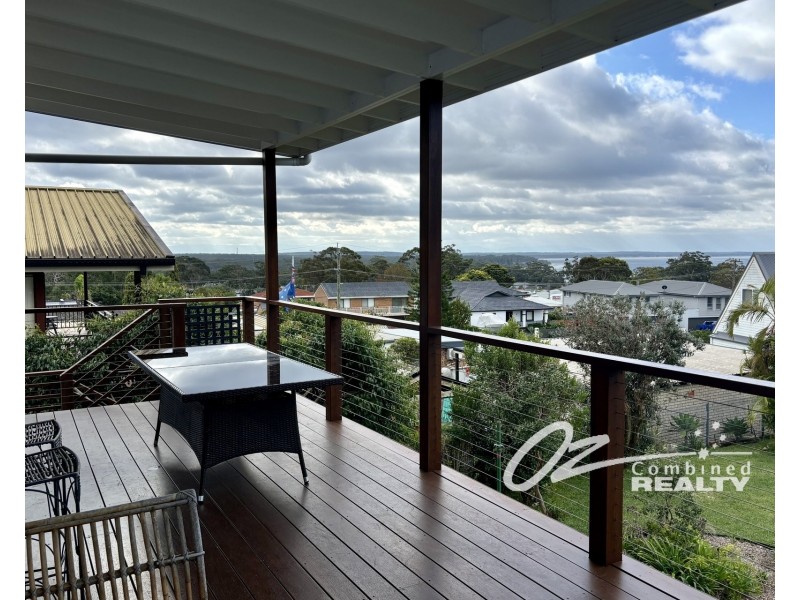 30  St George Avenue, Vincentia NSW 2540