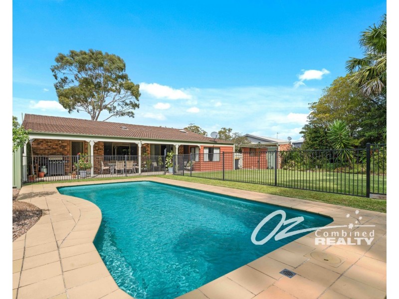 21 Ulm Road, Sanctuary Point NSW 2540