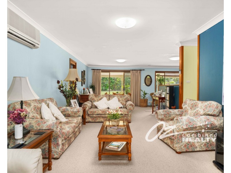 21 Ulm Road, Sanctuary Point NSW 2540