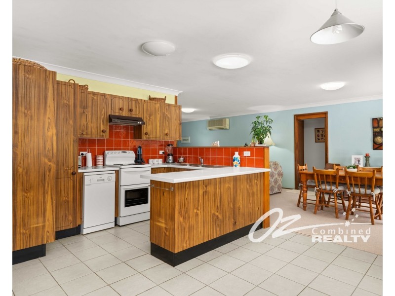 21 Ulm Road, Sanctuary Point NSW 2540