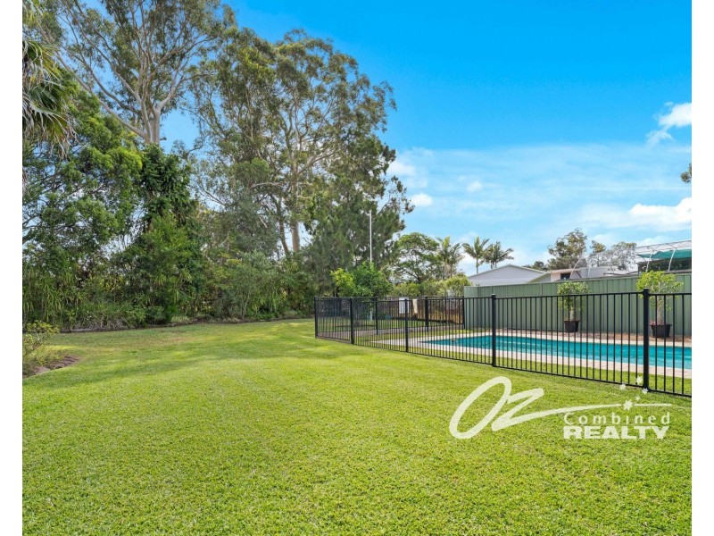 21 Ulm Road, Sanctuary Point NSW 2540