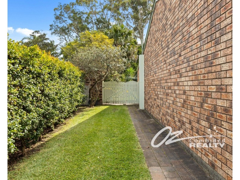 21 Ulm Road, Sanctuary Point NSW 2540