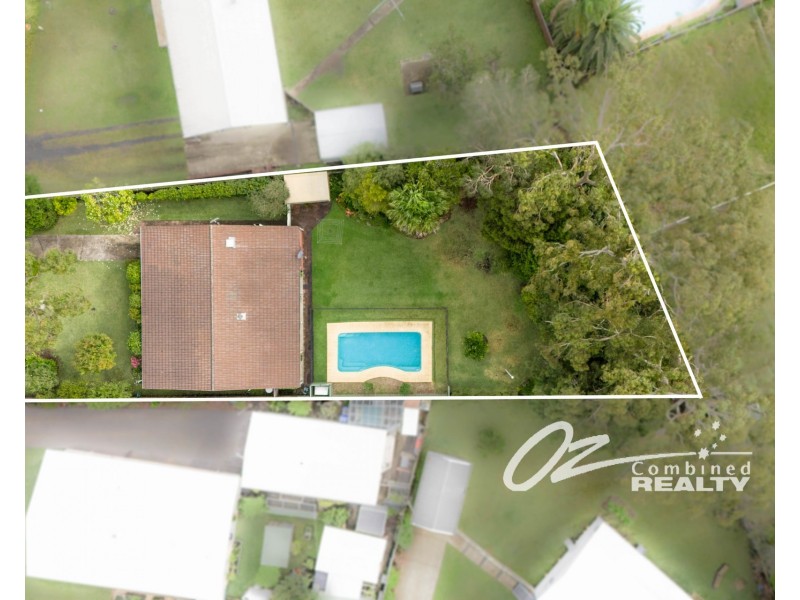 21 Ulm Road, Sanctuary Point NSW 2540