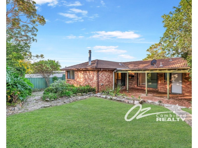 83 Minerva Avenue, Vincentia NSW 2540