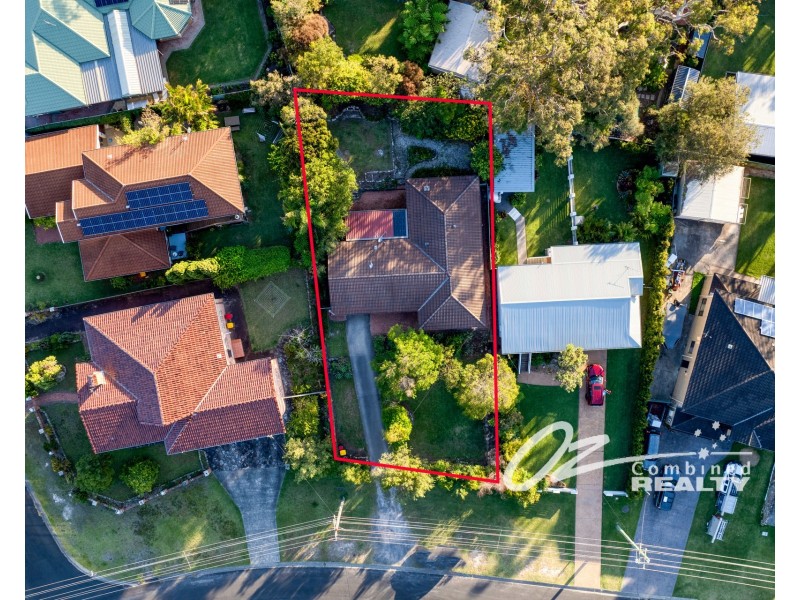 83 Minerva Avenue, Vincentia NSW 2540