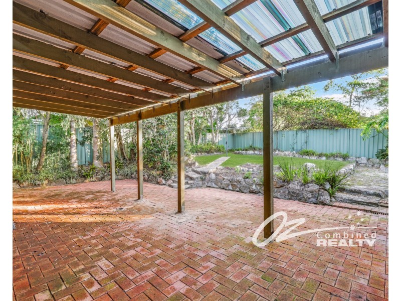 83 Minerva Avenue, Vincentia NSW 2540