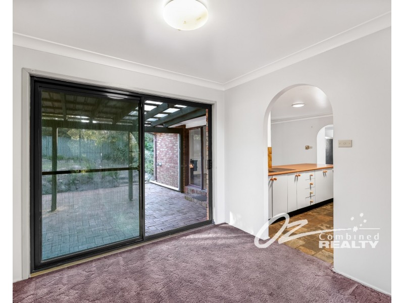 83 Minerva Avenue, Vincentia NSW 2540
