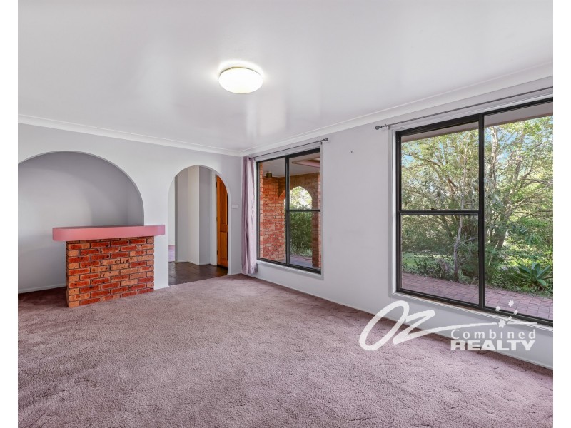 83 Minerva Avenue, Vincentia NSW 2540