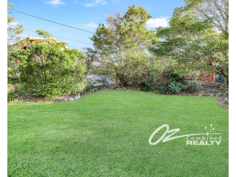 83 Minerva Avenue, Vincentia NSW 2540