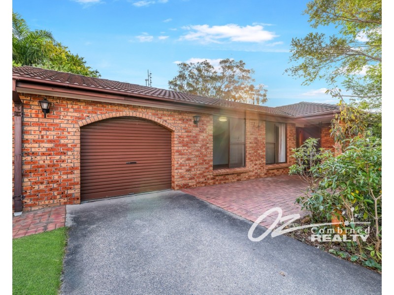 83 Minerva Avenue, Vincentia NSW 2540
