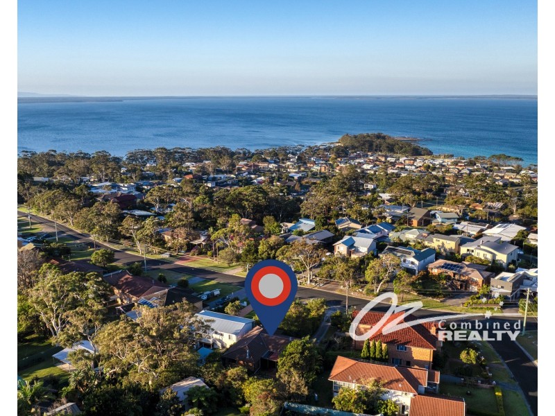 83 Minerva Avenue, Vincentia NSW 2540