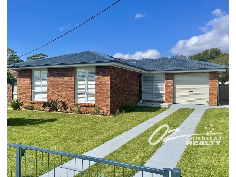 42 Beach Street, Vincentia NSW 2540