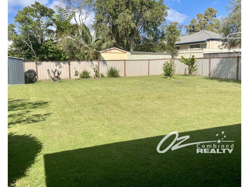 42 Beach Street, Vincentia NSW 2540