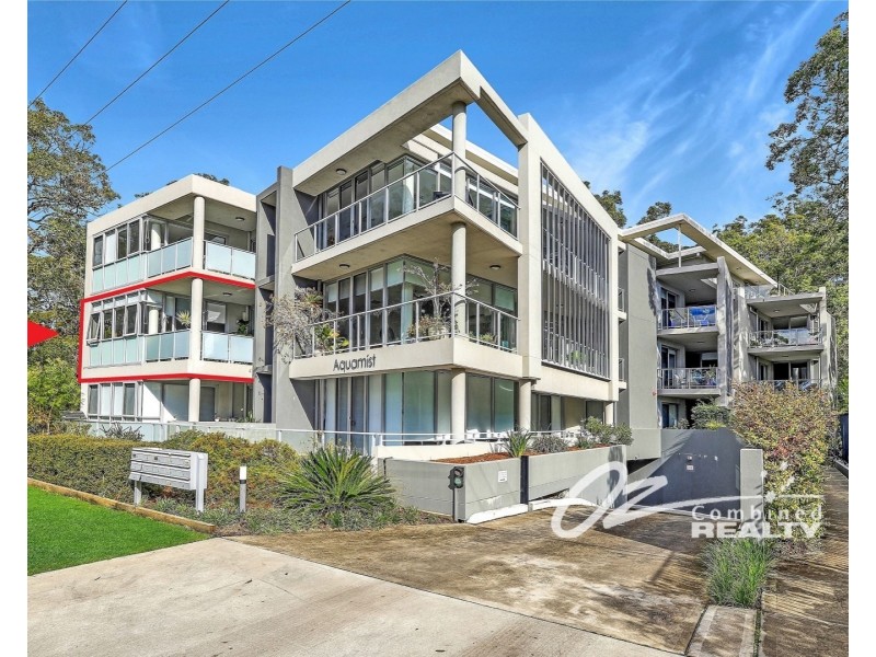 102/2 Murdoch Street, Huskisson NSW 2540