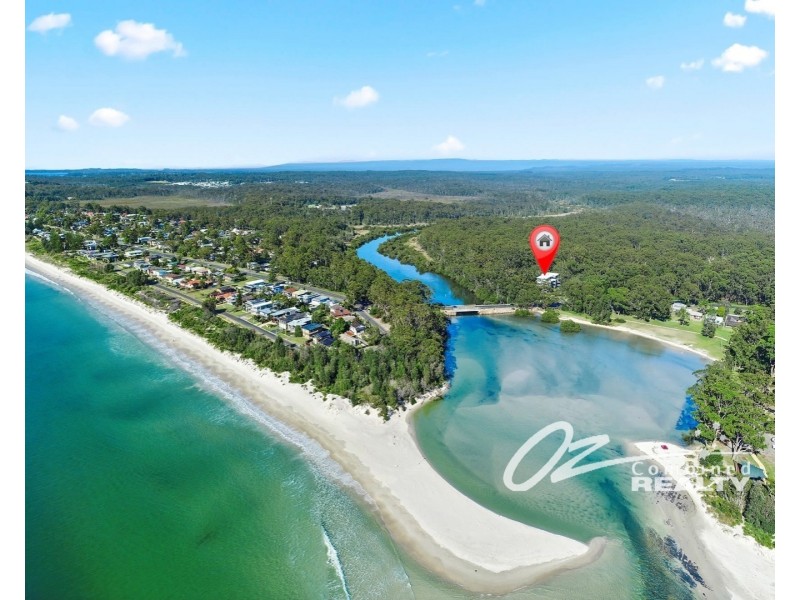 102/2 Murdoch Street, Huskisson NSW 2540