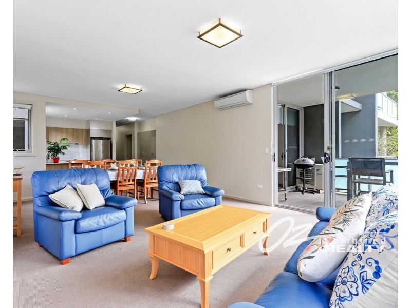 102/2 Murdoch Street, Huskisson NSW 2540