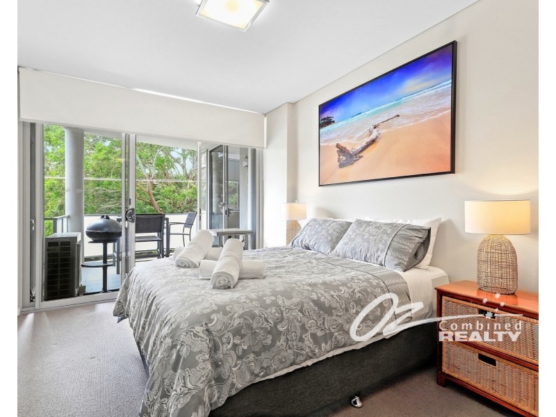 102/2 Murdoch Street, Huskisson NSW 2540