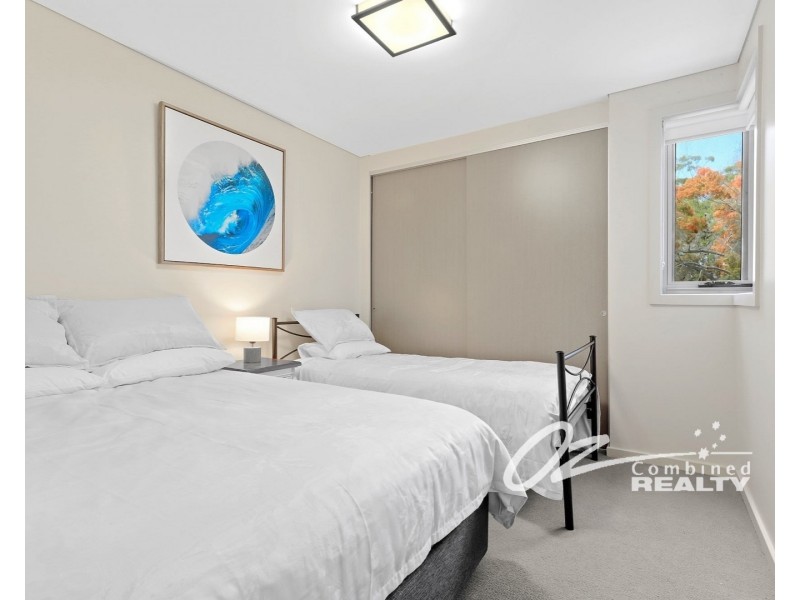102/2 Murdoch Street, Huskisson NSW 2540
