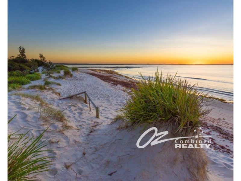 102/2 Murdoch Street, Huskisson NSW 2540