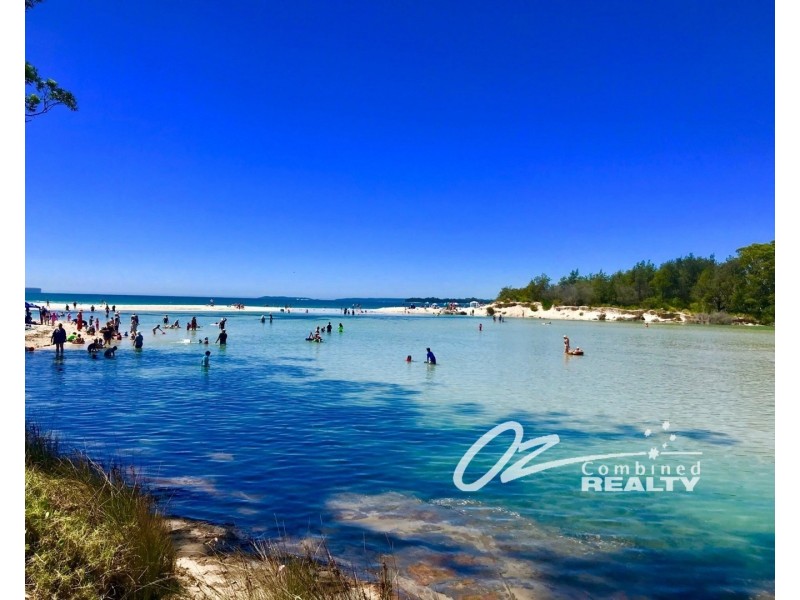 102/2 Murdoch Street, Huskisson NSW 2540