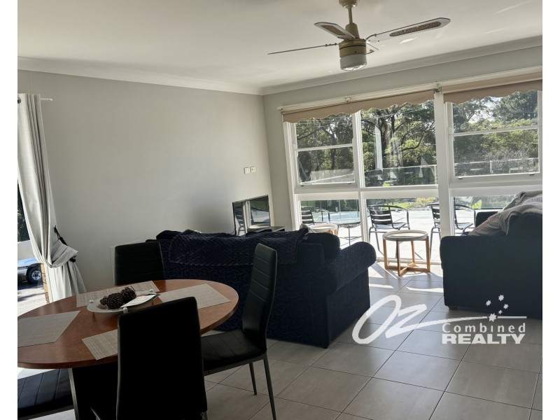 a/25 Wood Crescent, Huskisson NSW 2540