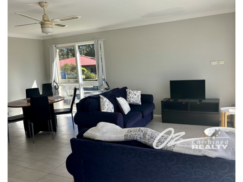 a/25 Wood Crescent, Huskisson NSW 2540