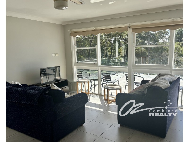 a/25 Wood Crescent, Huskisson NSW 2540