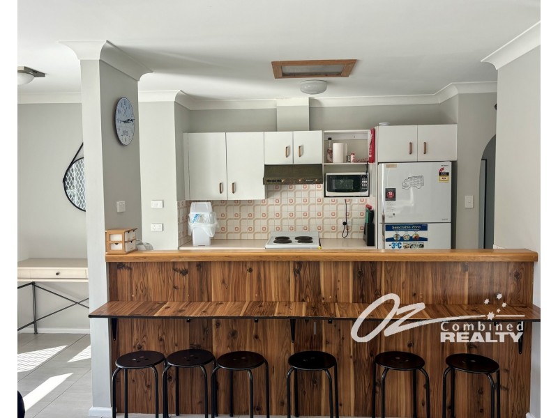 a/25 Wood Crescent, Huskisson NSW 2540