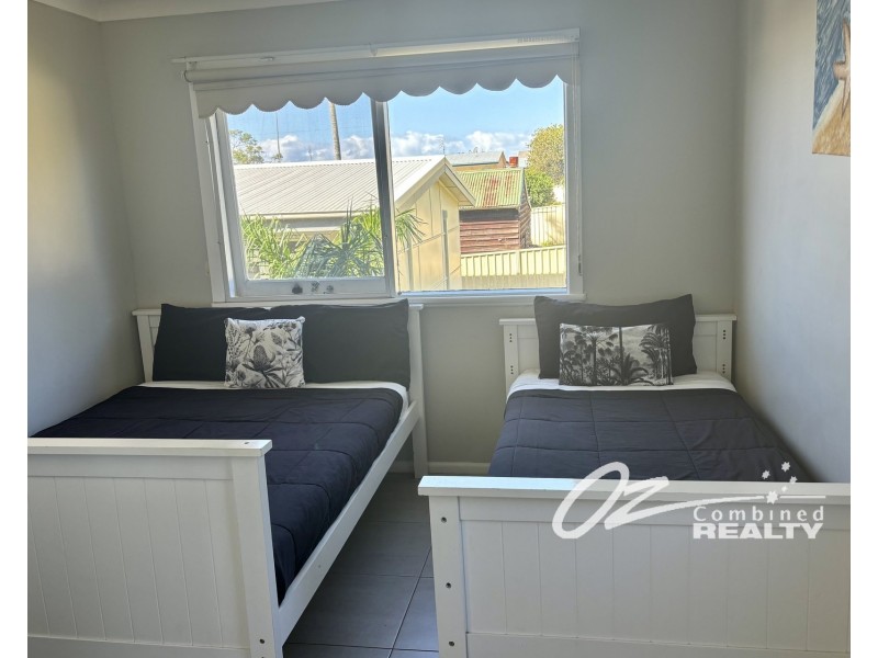 a/25 Wood Crescent, Huskisson NSW 2540