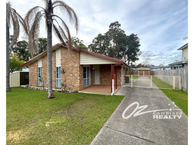 11 Avro Street, Sanctuary Point NSW 2540