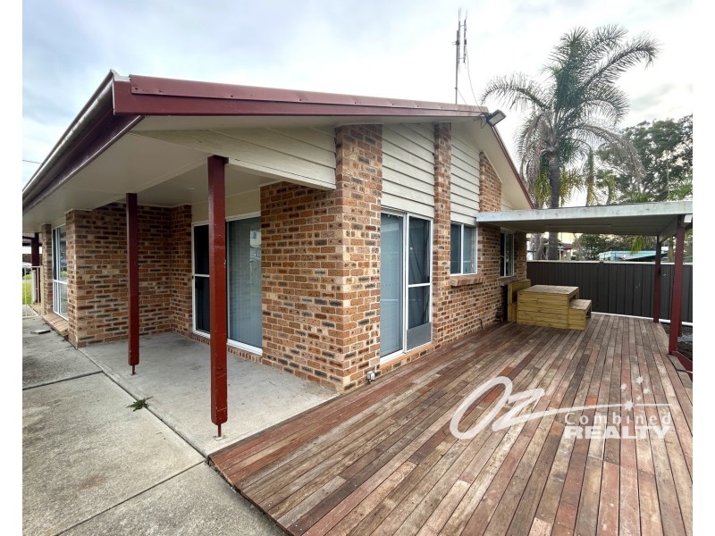 11 Avro Street, Sanctuary Point NSW 2540