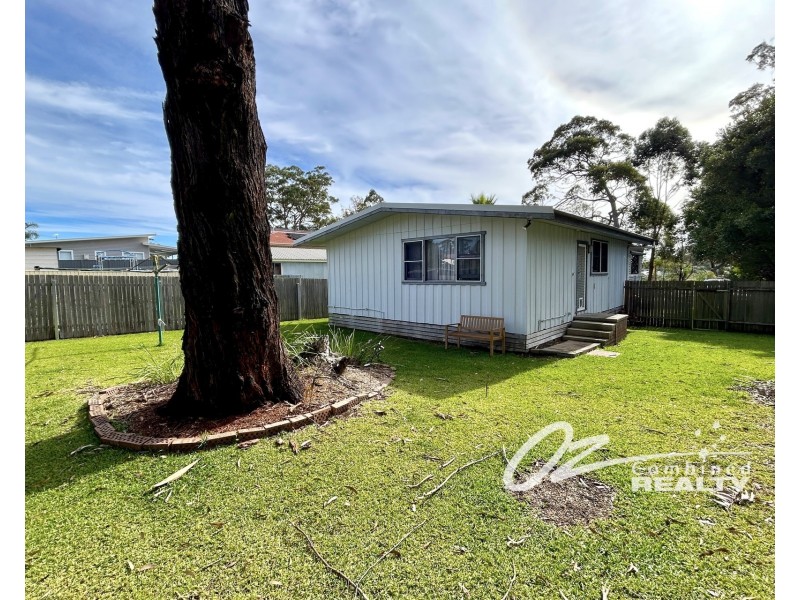 48 Frederick Street, Sanctuary Point NSW 2540