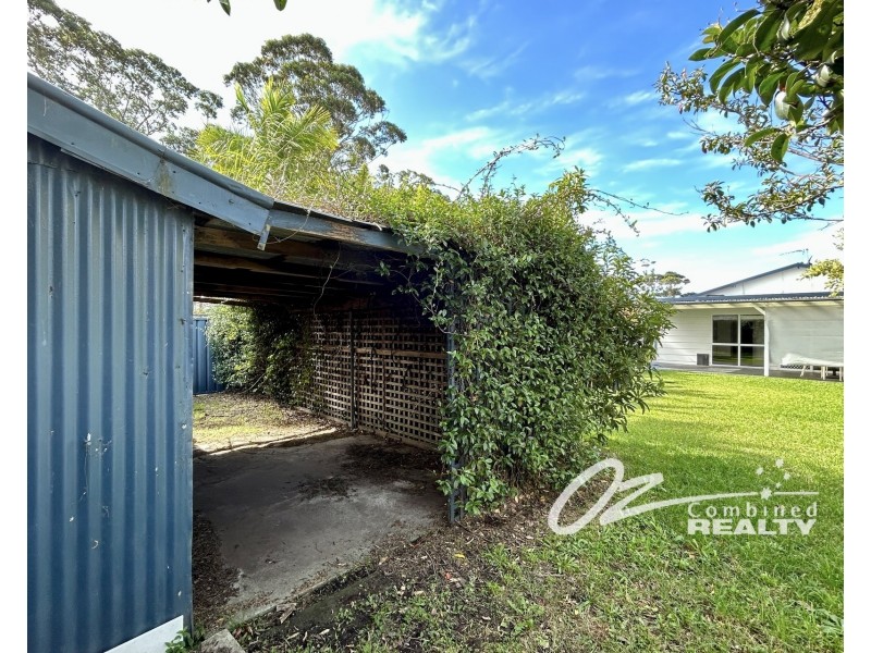 A/115 Sanctuary Point Road, Sanctuary Point NSW 2540