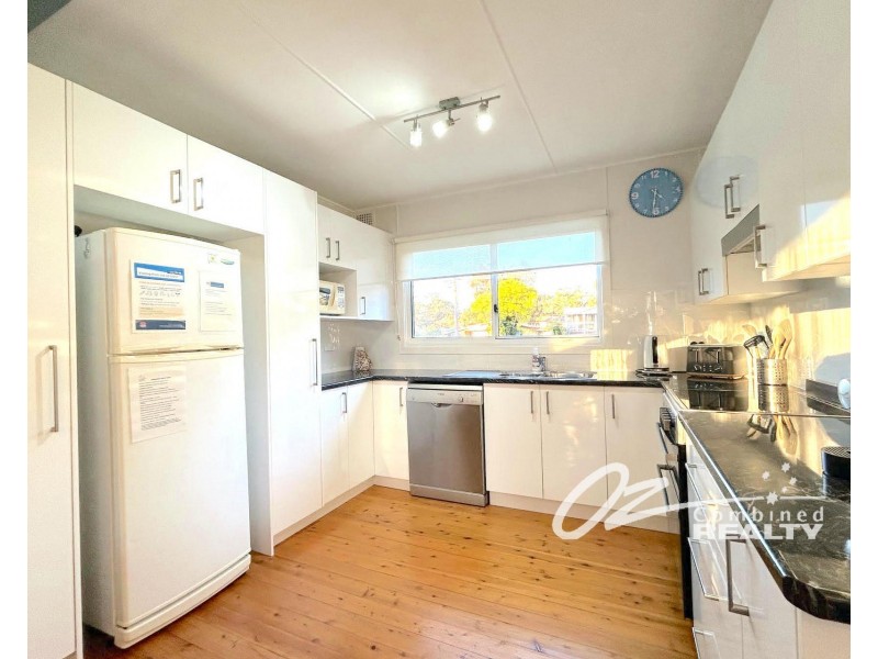 153 Walmer Avenue, Sanctuary Point NSW 2540