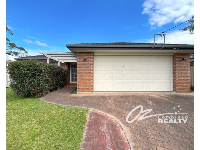 98 Fairway Drive, Sanctuary Point NSW 2540