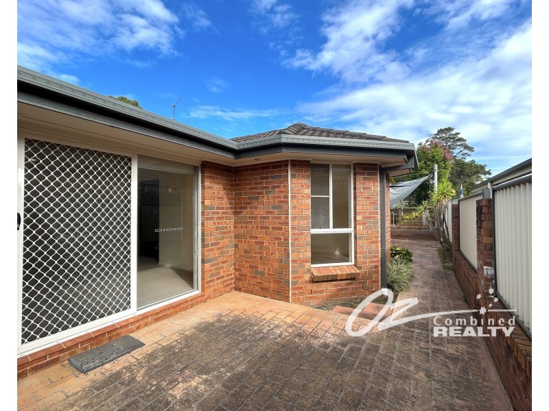 98 Fairway Drive, Sanctuary Point NSW 2540