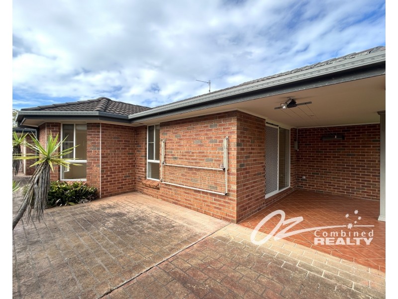 98 Fairway Drive, Sanctuary Point NSW 2540