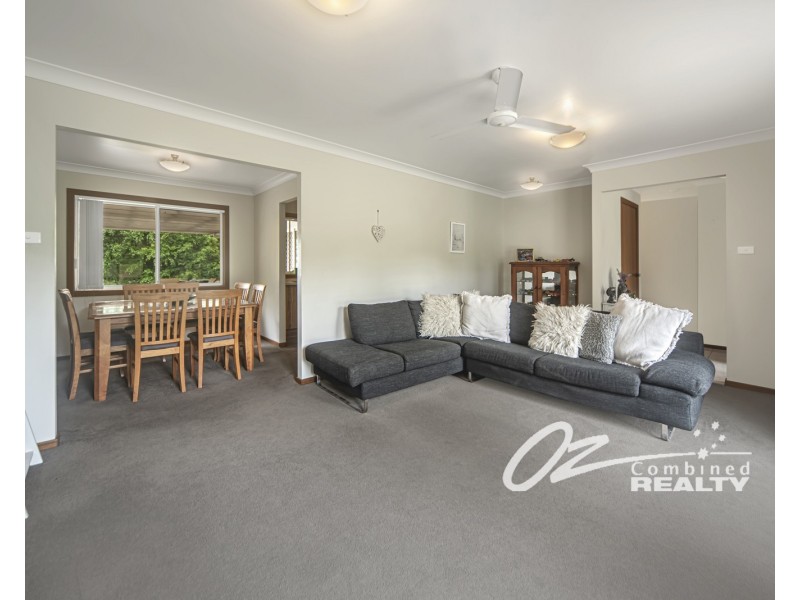 16 Harrison Street, North Nowra NSW 2541