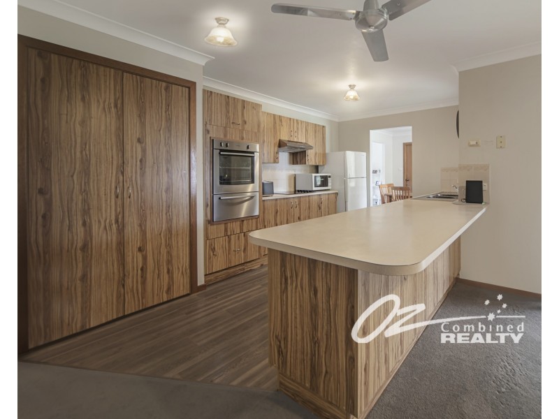 16 Harrison Street, North Nowra NSW 2541