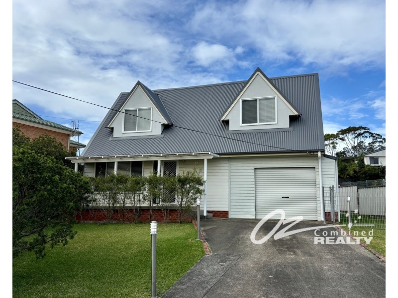 93 Colloden Avenue, Vincentia NSW 2540