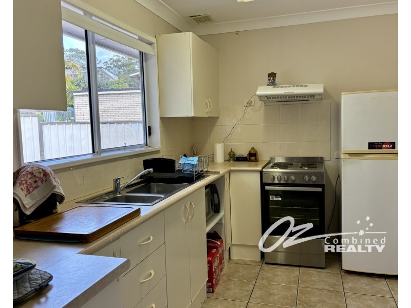 93 Colloden Avenue, Vincentia NSW 2540
