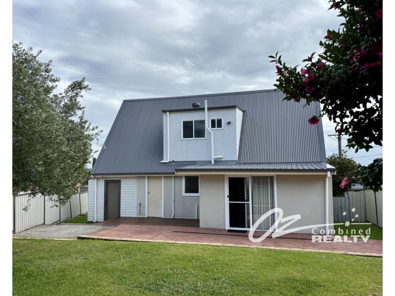 93 Colloden Avenue, Vincentia NSW 2540