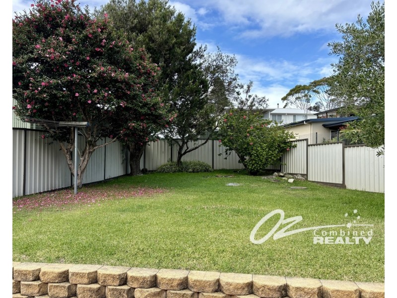 93 Colloden Avenue, Vincentia NSW 2540