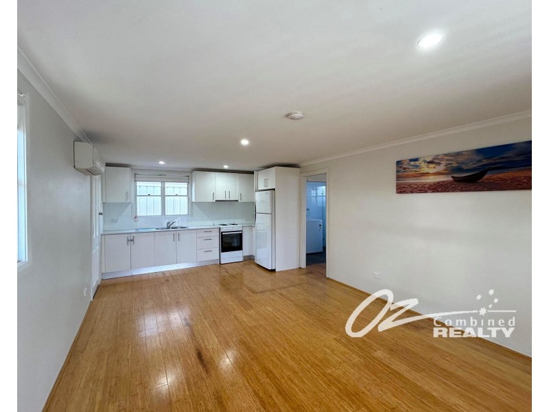 92 Cammaray Drive, Sanctuary Point NSW 2540