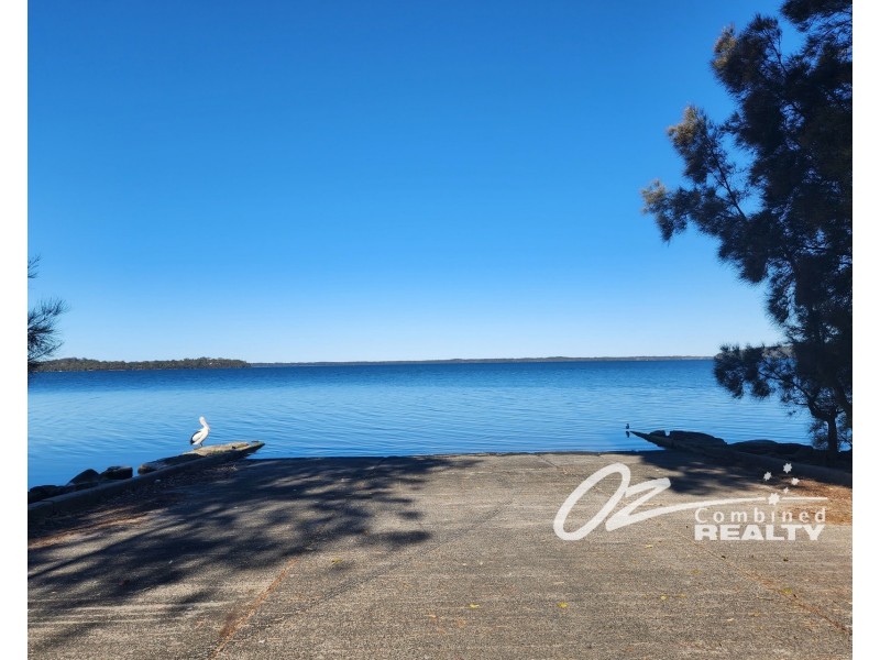 92 Cammaray Drive, Sanctuary Point NSW 2540