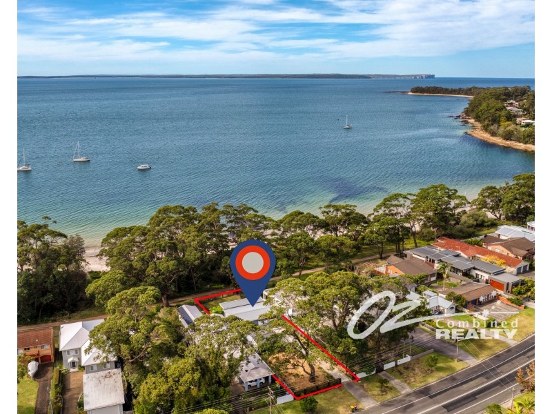 196 Elizabeth Drive, Vincentia NSW 2540