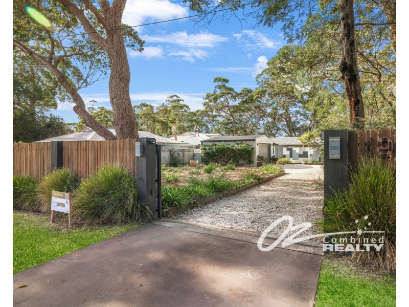 196 Elizabeth Drive, Vincentia NSW 2540