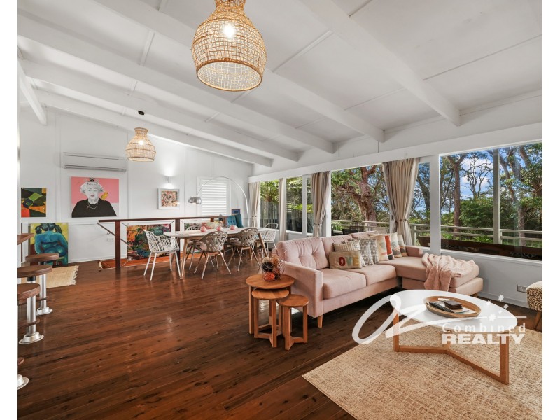 196 Elizabeth Drive, Vincentia NSW 2540