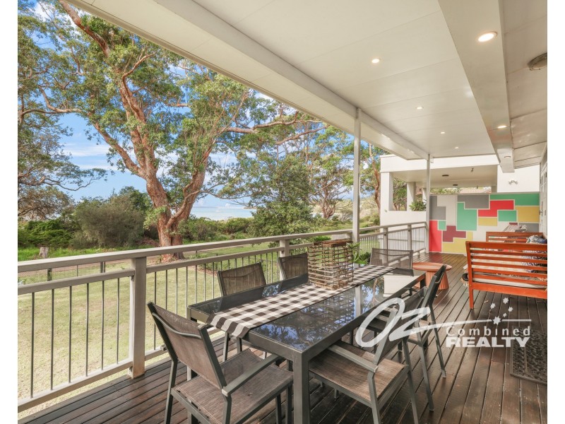196 Elizabeth Drive, Vincentia NSW 2540