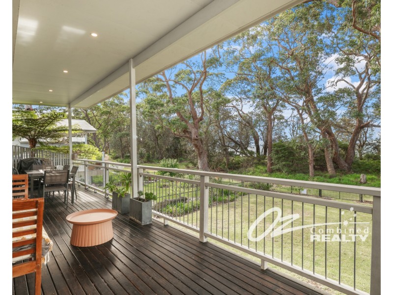 196 Elizabeth Drive, Vincentia NSW 2540